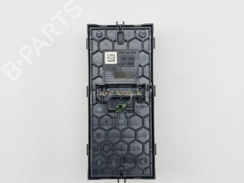 Left front window switch SKODA KAROQ (NU7, ND7) 1.5 TSI | BP37797909I27 - Image 6