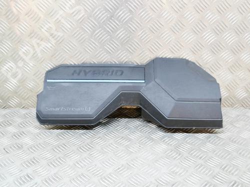 Used Upper protection HYUNDAI TUCSON (NX4E, NX4A) 1.6 T-GDi Hybrid (230 hp) 27757618