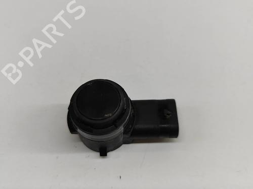 Used Electronic module VW CADDY IV Box Body/MPV (SAA, SAH) 2.0 TDI (102 hp) 24583155