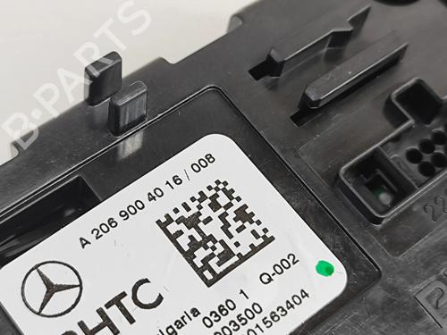 Electronic module MERCEDES-BENZ EQE (V295) EQE 350 (295.125) | BP28560438M83  - Image 6