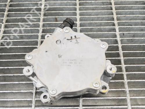 Used Vacuum pump Vacuum pump MERCEDES-BENZ GLA-CLASS (X156) GLA 180 (156.942) (122 hp) 6743801 6743801