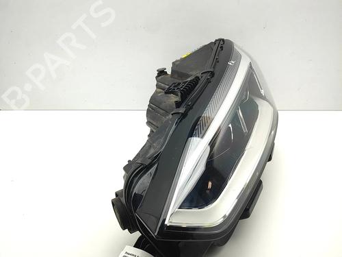 Left headlight AUDI A5 (F53, F5P) S5 TFSI quattro | BP37426188C28 - Image 2