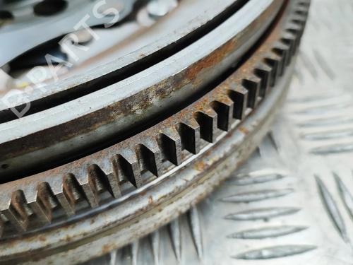 Flywheel VW CADDY V MPV (SBB, SBJ) 2.0 TDI 4motion | BP33386640M101  - Image 5