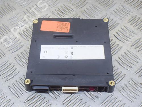 Used Electronic module Electronic module PORSCHE 911 (992) 3.0 Carrera 4 S (992420) (450 hp) 27750331 27750331