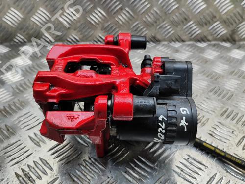 Left rear brake caliper BMW 1 (F40) 128 ti | BP28092824M107
