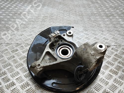 Right front steering knuckle POLESTAR POLESTAR 2 (534) EV | BP36507383M26 - Image 6
