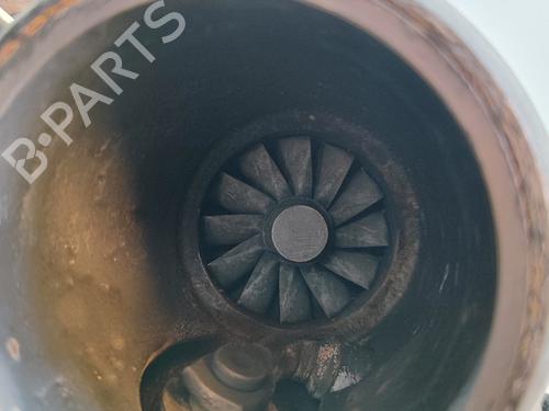 Motor MERCEDES-BENZ C-CLASS T-Model (S205) C 300 BlueTEC Hybrid / h (205.212) | BP28194596M1 