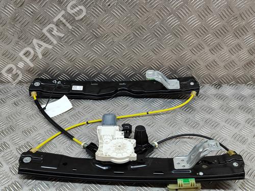 Vindusheismekanisme høyre bak LAND ROVER RANGE ROVER VELAR (L560) 2.0 D240 SD4 4x4 (241 hp) 16194650