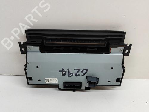 Electronic module LAND ROVER RANGE ROVER EVOQUE (L538) 2.2 D 4x4 | BP22443872M83