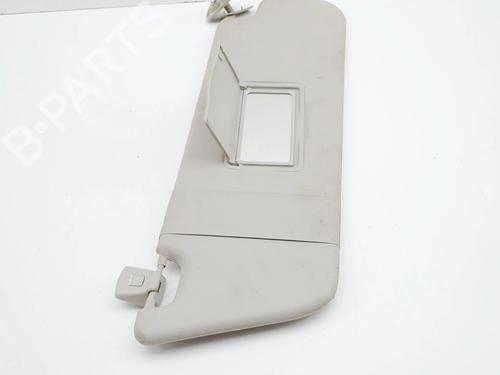 Right sun visor FORD TRANSIT CUSTOM V362 Van (FY, FZ) 2.2 TDCi | BP40014329I2 - Image 4