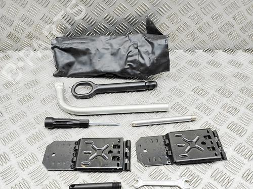 Used Other Other AUDI Q7 (4MB, 4MG, 4MQ) 3.0 TDI quattro (272 hp) 33389555 33389555