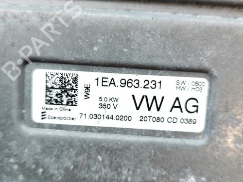 Electronic module VW ID.3 (E11, E12) Pro | BP27768510M83 