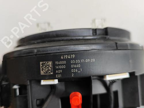 Steering column stalk TESLA MODEL X (5YJX) P100D AWD | BP19255997I23  - Image 9