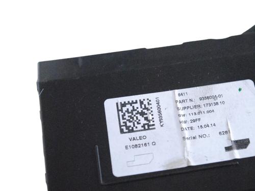 Electronic module BMW 3 Touring (F31) 325 d | BP33364804M83  - Image 5