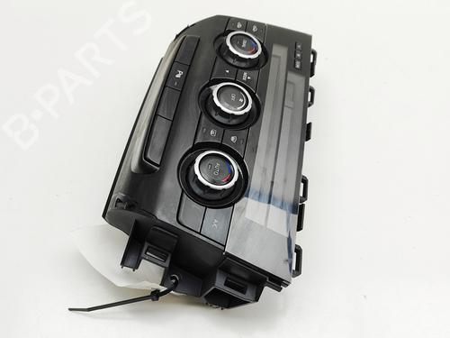 Climate control MAZDA CX-5 (KE, GH) 2.2 D AWD (KE2AW) | BP30131121I5
