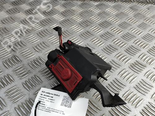 Electronic module AUDI A5 Sportback (F5A, F5F) S5 quattro | BP27532924M83 