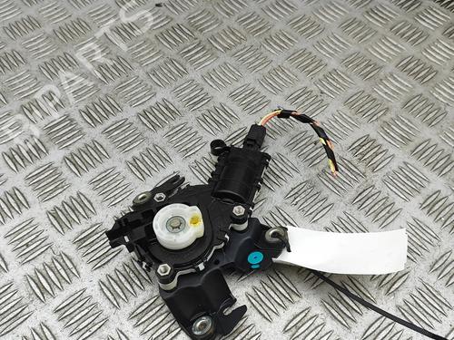 Electronic module PEUGEOT 508 SW I (8E_) 2.0 BlueHDi 180 | BP34161372M83 - Image 4