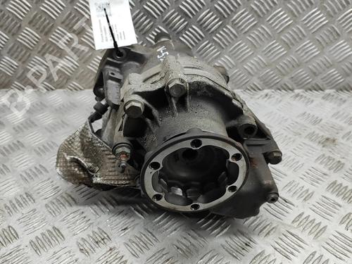 Transfer box SKODA OCTAVIA III Combi (5E5, 5E6) 1.8 TSI 4x4 | BP26501009M36 - Image 2