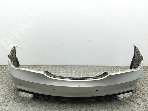 Used Rear bumper MERCEDES-BENZ CLA Coupe (C117) CLA 180 (117.342) (122 hp) 31339121