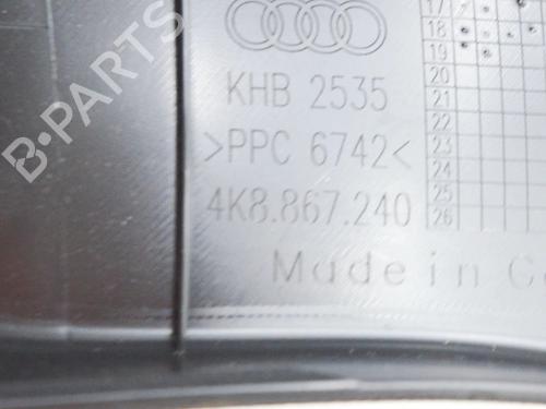 Other AUDI A7 Sportback (4KA) 55 TFSI Mild Hybrid quattro | BP27752305O1  - Image 7