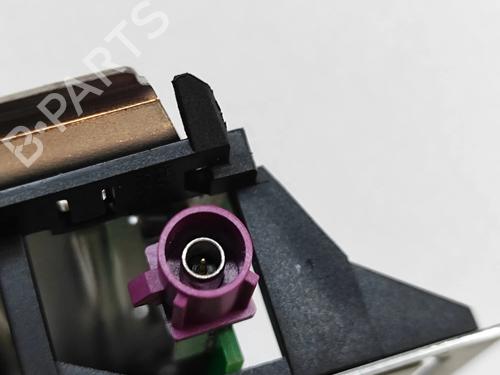 Antenne/Base MERCEDES-BENZ CLA (C118) CLA 200 (118.387) | BP27783904C140 - Image 5