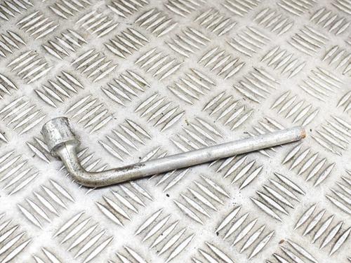 Used Other VW FOX Hatchback (5Z1, 5Z3, 5Z4) 1.2 (55 hp) 20336448