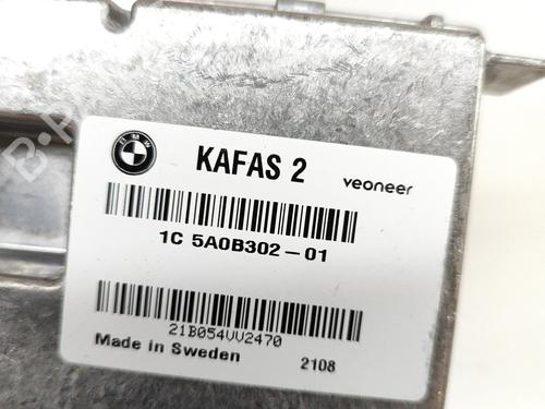 Electronic module BMW i3 (I01) Electric | BP18417716M83