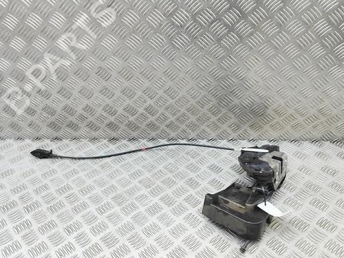 Front left lock FORD RANGER (TKE) 3.2 TDCi 4x4 | BP35767621C98 - Image 2