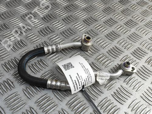 Used AC pipe JAGUAR I-PACE (X590) EV400 AWD (400 hp) 28446713