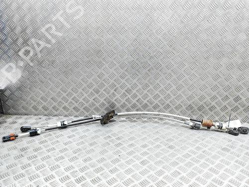 Used Cable Cable 39472447 39472447