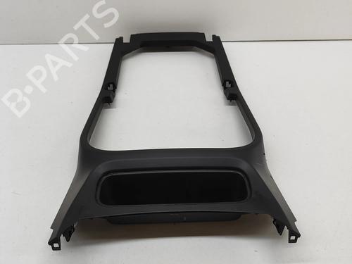 Middle console JAGUAR I-PACE (X590) EV400 AWD | BP27778783I22