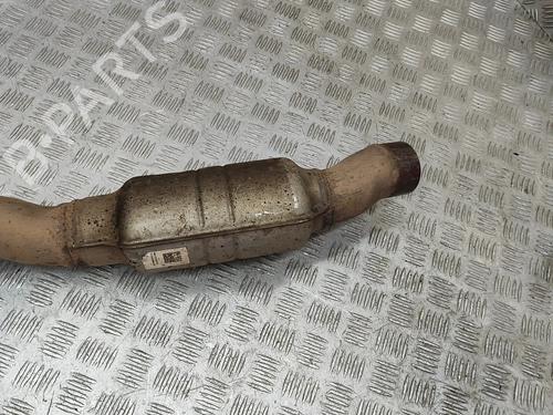 Rohr PORSCHE CAYENNE (9YA) 3.0 E-Hybrid AWD (9YAAE1) | BP28431481M125 