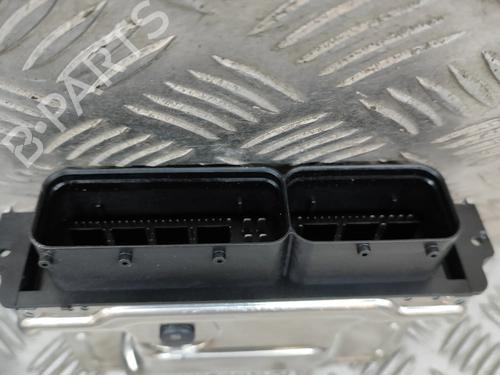 Engine control unit (ECU) VW TIGUAN (AD1, AX1) 1.5 TSI | BP27779791M57