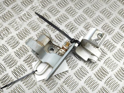 Hinge/Door check strap VW TRANSPORTER T6 Van (SGA, SGH, SHA, SHH) 2.0 TDI | BP29920677C146