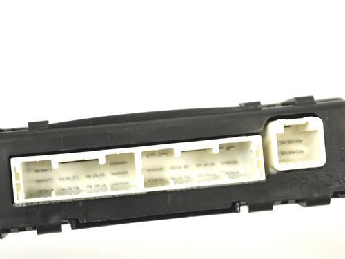 Electronic module TOYOTA C-HR (_X1_) 1.8 Hybrid (ZYX10_, ZYX11_) | BP30267360M83 