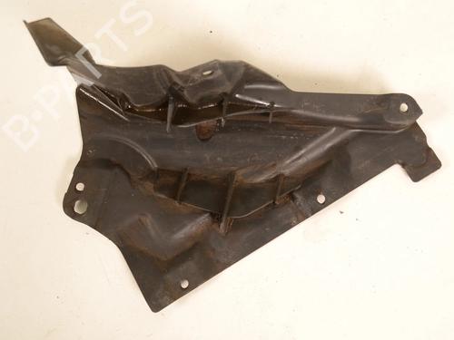 Underbody protection BMW 3 Touring (E91) 320 i | BP30208235M92