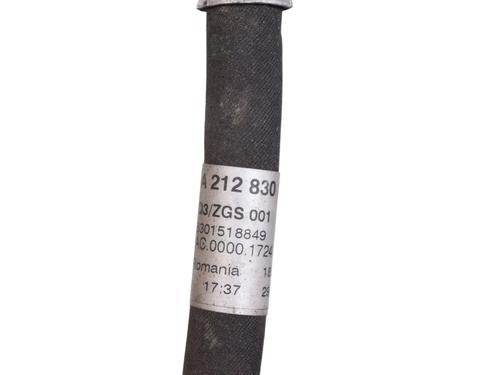 AC pipe MERCEDES-BENZ CLS (C218) CLS 250 CDI / BlueTEC / d (218.303, 218.304) | BP30252684M126 