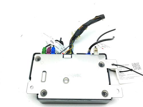 Electronic module LAND ROVER RANGE ROVER EVOQUE (L538) 2.0 D 4x4 | BP39930432M83 - Image 2