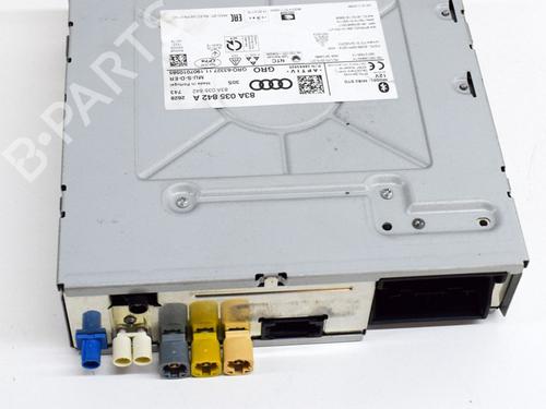 Electronic module AUDI A1 Sportback (GBA) 35 TFSI | BP27761701M83 