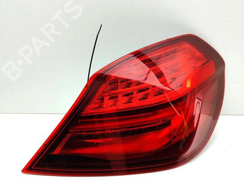 Used Right taillight Right taillight BMW 6 Gran Coupe (F06) 640 d (313 hp) 33392144 33392144
