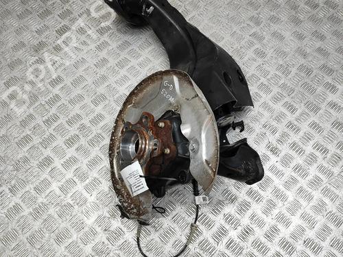 Used Right rear steering knuckle Right rear steering knuckle BMW X2 (U10) iX2 xDrive 30 (313 hp) 27786962 27786962