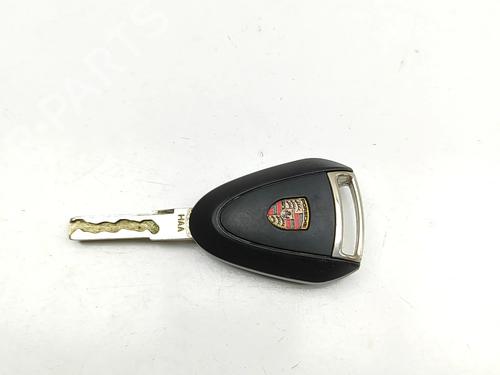 Used Electronic module Electronic module PORSCHE CAYMAN (987) S 3.4 (320 hp) 29753343 29753343