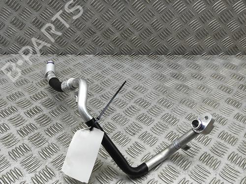 Used AC pipe AC pipe PORSCHE MACAN (XAB) 4S Electric 4 (XABDC1) (517 hp) 33433166 33433166