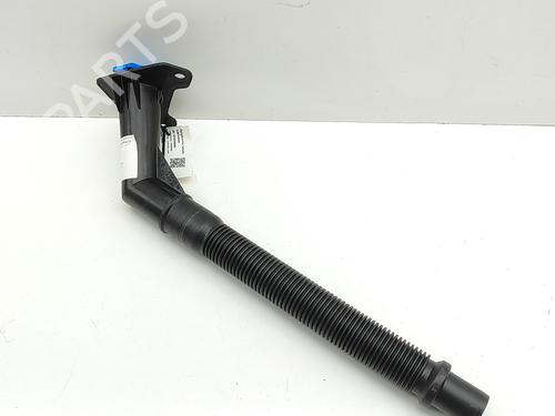 Pipe MERCEDES-BENZ B-CLASS Sports Tourer (W245) B 180 CDI (245.207) | BP29524330M125 