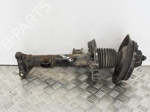 Used Left front shock absorber MERCEDES-BENZ CLK (C209) CLK 270 CDI (209.316) (170 hp) 6734054