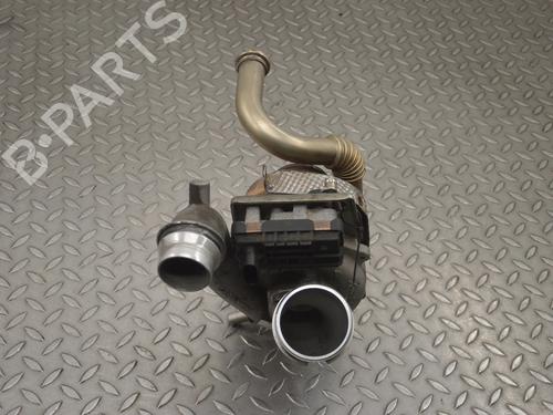 Turbocharger/Supercharger JEEP GRAND CHEROKEE IV (WK, WK2) 3.0 CRD V6 4x4 | BP30244059M71 