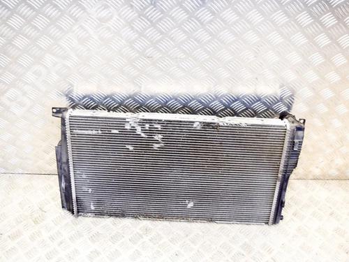 Used Water radiator Water radiator BMW 3 (F30, F80) 320 i (184 hp) 10070315 10070315