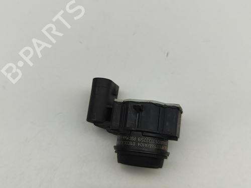 Electronic module BMW 3 Gran Turismo (F34) 335 d xDrive | BP27398159M83 