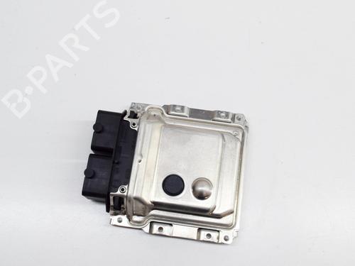 Engine control unit (ECU) FORD FIESTA VII (HJ, HF) 1.1 Ti-VCT | BP13929617M57 