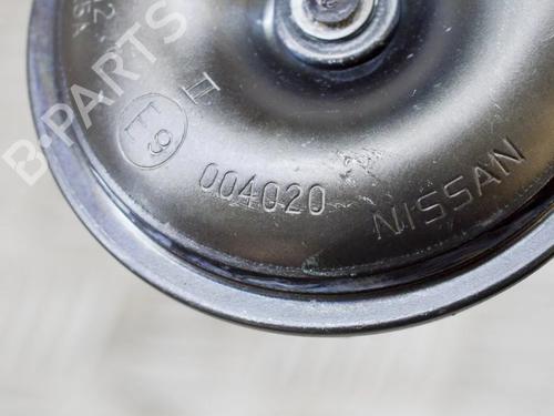 Horn NISSAN LEAF (ZE1) Electric | BP27761301E13 